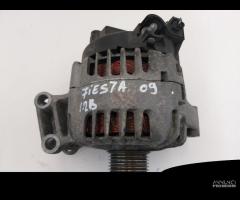 ALTERNATORE FORD Fiesta 6Â° Serie benzina 1.2 (08\u003e