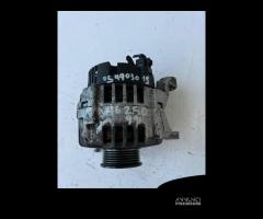 ALTERNATORE AUDI A6 Avant Serie C5 (4B5) diesel 2.