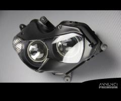 Faro anteriore Kawasaki ZZR 1400 2012 2020 - 2