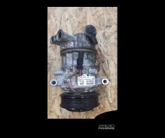 COMPRESSORE A/C OPEL Astra Sport Tourer 13367373 d