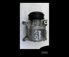 COMPRESSORE A/C FIAT Panda 3Â° Serie 5A7875200-517