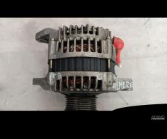 ALTERNATORE NISSAN Almera 2Â° Serie benzina 1.5 (0