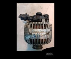 ALTERNATORE CITROEN C4 Picasso Mk1 9649846780 dies