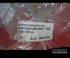 PARABREZZA PIAGGIO BEVERLY 125 200 - 5