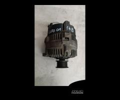 ALTERNATORE VOLKSWAGEN Lupo 1Â° Serie benzina 1.2 - 1