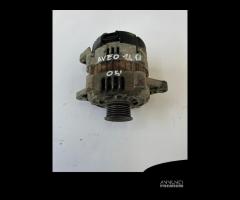 ALTERNATORE CHEVROLET Aveo 1Â° Serie benzina 1.4 ( - 1