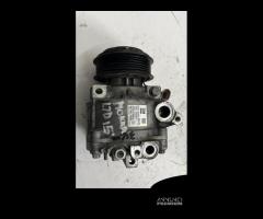 COMPRESSORE A/C OPEL Mokka 1Â° Serie 95369542 dies