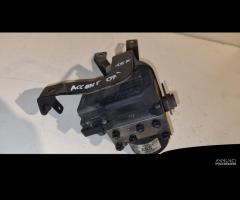 ABS HYUNDAI Accent 4Â° Serie 58920-1G000 diesel 1.