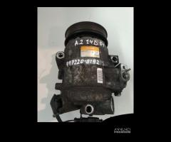 COMPRESSORE A/C AUDI A2 Serie (8Z0) 447220-8192 di