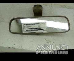 RETROVISORE INTERNO SUZUKI SWIFT (04/05-02/11) Z13