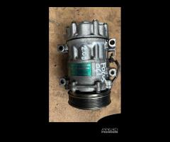 COMPRESSORE A/C FORD Focus S. Wagon 3Â° Serie 3483 - 1