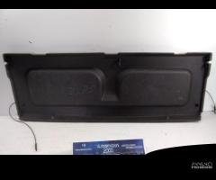 CAPPELLIERA POSTERIORE HYUNDAI Getz 1Â° Serie (02\u003e - 2