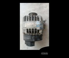 ALTERNATORE FIAT Idea 2Â° Serie 51714791 benzina 1 - 1