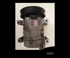 COMPRESSORE A/C ALFA ROMEO 147 Serie (937_) 447220