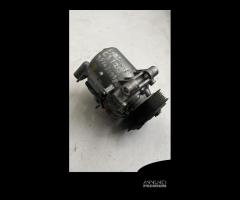 COMPRESSORE A/C CITROEN C3 Serie 9810349980 benzin