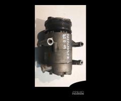 COMPRESSORE A/C LAND ROVER Freelander 3Â° Serie di