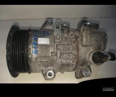 COMPRESSORE A/C TOYOTA Avensis S. Wagon 3Â° Serie