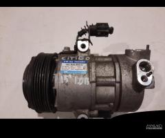 COMPRESSORE A/C SKODA Citigo 1Â° Serie 1S0820803C