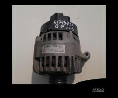 ALTERNATORE FIAT Grande Punto 1Â° Serie 51714794 b