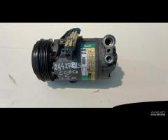 COMPRESSORE A/C OPEL Corsa C 5P 1Â° Serie 24427885