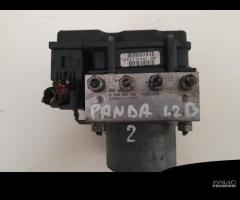 ABS FIAT Panda 2Â° Serie 0265231312 benzina 1.2 (0