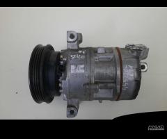 COMPRESSORE A/C FIAT Stilo S. Wagon 447220-8631 be