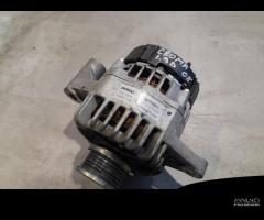 ALTERNATORE FIAT Croma 2Â° Serie DAN994 diesel 1.9