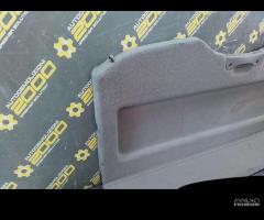 CAPPELLIERA POSTERIORE RENAULT Scenic Serie (99\u003e03 - 2