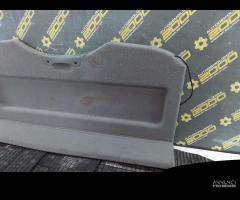 CAPPELLIERA POSTERIORE RENAULT Scenic Serie (99\u003e03 - 3