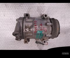 COMPRESSORE A/C FIAT Ducato 5Â° Serie diesel 2.3 (