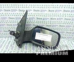 RETROVISORE EST. DX. FIAT PUNTO 1A SERIE (11/93-10 - 2