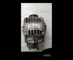 ALTERNATORE FIAT 500 Serie M51022118470 benzina 1.