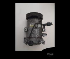 COMPRESSORE A/C HYUNDAI i20 2Â° Serie F500-ALECB04