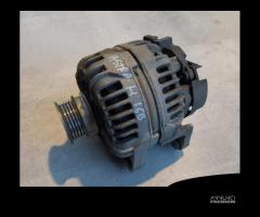 ALTERNATORE OPEL Astra H Berlina 0124425020 benzin