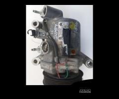 COMPRESSORE A/C CITROEN Jumpy 3Â° Serie 9810349980 - 1