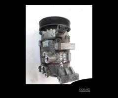 COMPRESSORE A/C KIA Cee'd 2Â° Serie benzina 1.4 (1