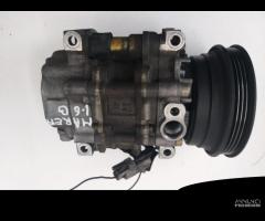 COMPRESSORE A/C FIAT Marea Weekend benzina 1.6 (96