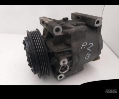 COMPRESSORE A/C FIAT Punto Berlina 5P 2Â° Serie 46 - 1