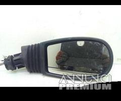 RETROVISORE EST. DX. FIAT PUNTO (1N/1P) (07/99-12/