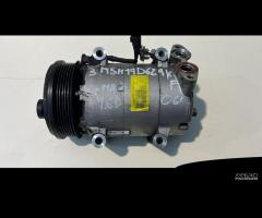 COMPRESSORE A/C FORD C - Max Serie diesel 1.6 (03\u003e