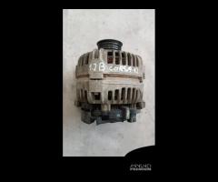 ALTERNATORE OPEL Corsa D 5P 2Â° Serie benzina 1.2 - 1