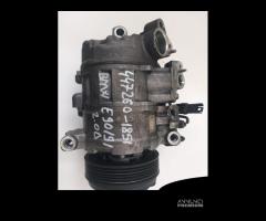 COMPRESSORE A/C BMW Serie 3 E90 Berlina 447260-185