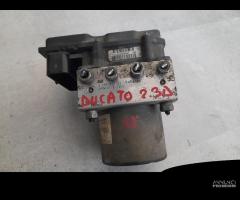 ABS FIAT Ducato 5Â° Serie 0265232112 diesel 2.3 (0