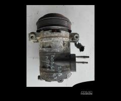 COMPRESSORE A/C DODGE Nitro 55111404AC diesel 2.8 - 1