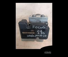 ABS FORD Focus Berlina 3Â° Serie 00402662E3 diesel - 1