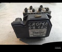 ABS FIAT Croma 2Â° Serie 51800747 diesel 1.9 (05\u003e0 - 1