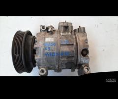 COMPRESSORE A/C LANCIA Thesis 1Â° Serie 447220-815 - 1