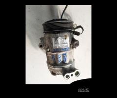 COMPRESSORE A/C FIAT Tipo Serie (357) Berlina (201