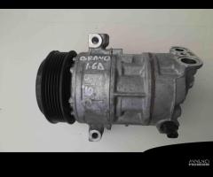 COMPRESSORE A/C FIAT Bravo 2Â° Serie 55701201 dies