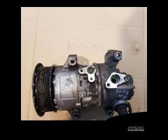 COMPRESSORE A/C TOYOTA Rav4 3Â° Serie 447260-1257